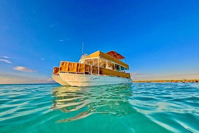 Cozumel Catamaran Tour: Snorkel at Top Reefs & Open Bar - The Balance of Value and Experience