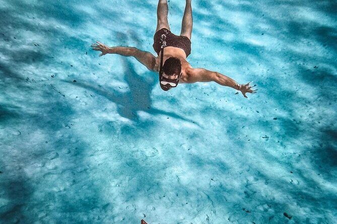 Cozumel Catamaran Tour: Snorkel at Top Reefs & Open Bar - FAQs