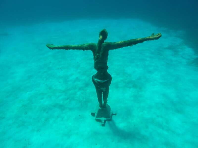 Cozumel: Chankanaab Park Admission+ Snorkel+ Welcome drink - What is Included in the Tour?