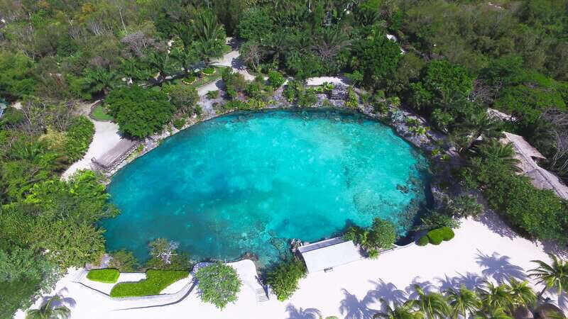 Cozumel: Chankanaab Park Admission+ Snorkel+ Welcome drink - Practical Aspects: Duration, Accessibility, and Location