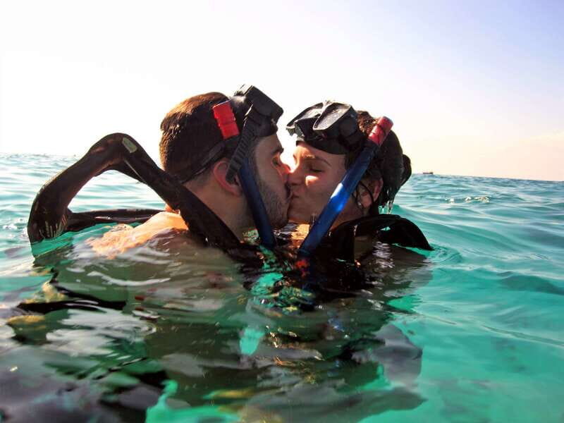 Cozumel: Chankanaab Park Admission+ Snorkel+ Welcome drink - Real Experiences and Honest Feedback