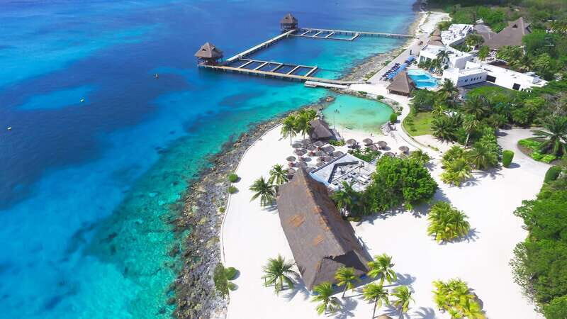 Cozumel: Chankanaab Park Admission+ Snorkel+ Welcome drink - Who Is This Tour Best For?