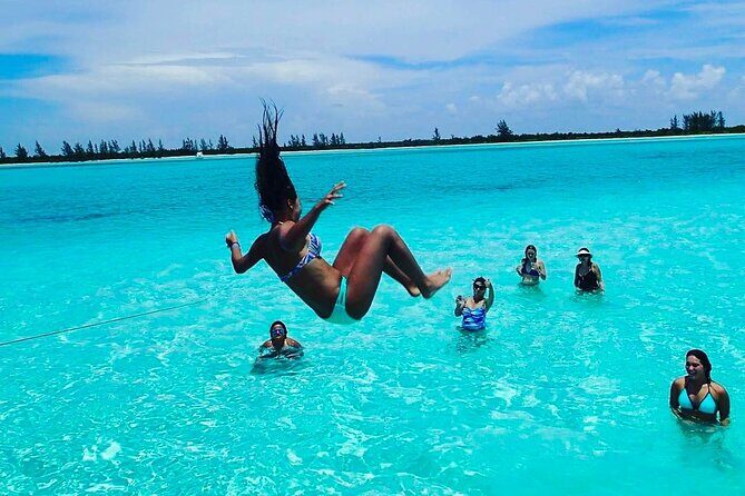 Cozumel Cielo Snorkel Adventure from Cancun and Rivera Maya - Final Thoughts: Is This Tour Right for You?