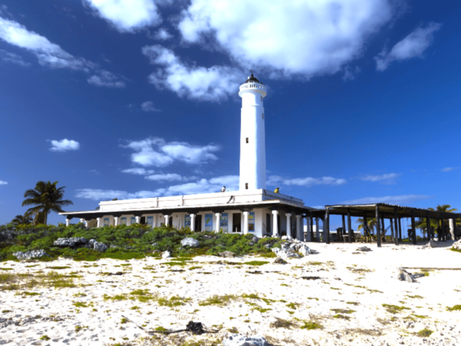 Cozumel: Classic Jeep or Buggy Island Tour to Punta Sur - Inclusions and Amenities