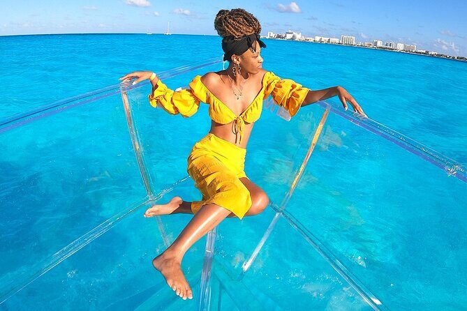 Cozumel Clear Boat Tour! Round Transportation From Cancun & Playa Del Carmen - Final Thoughts