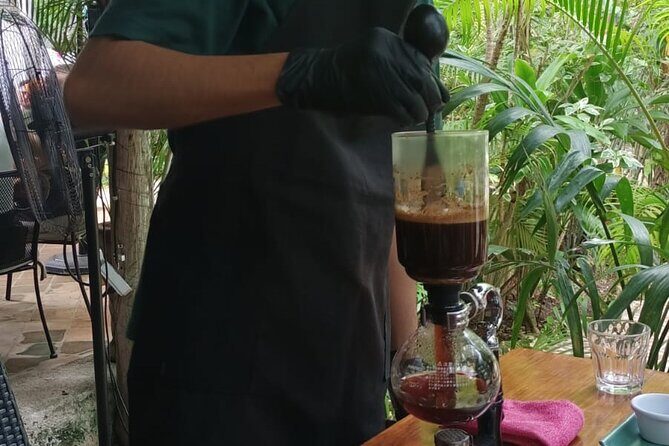 Cozumel Coffee Culture and Tastings - Good To Know  