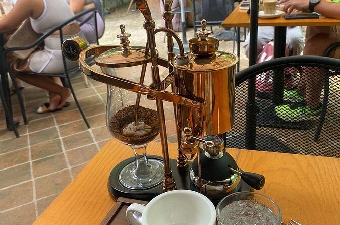 Cozumel Coffee Culture and Tastings - Frequently Asked Questions