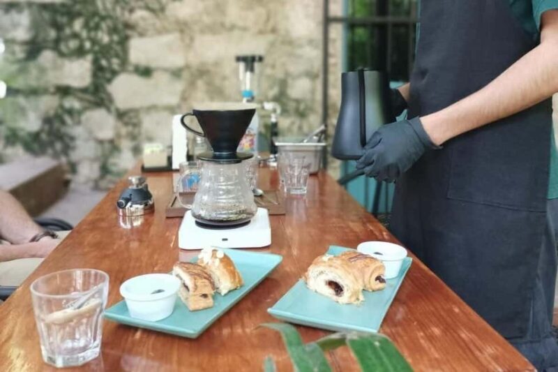 Cozumel: Coffee Tasting Tour with Scenic Drive - The Experience in Detail