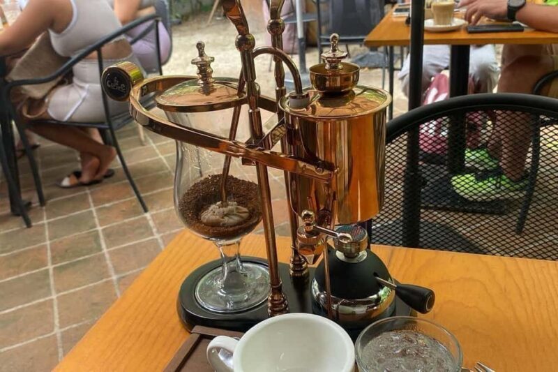 Cozumel: Coffee Tasting Tour with Scenic Drive - Practical Details and Tips