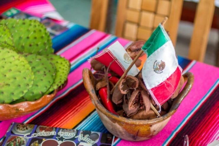 Cozumel: Cooking Class With Josefina - Experience
