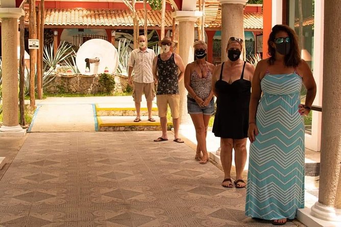 Cozumel Cultural Jeep Tour With Mayan Village and Mexican Lunch - Traveler Reviews