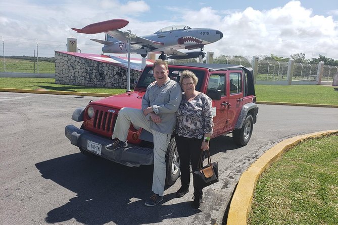 Cozumel Cultural Jeep Tour With Mayan Village and Mexican Lunch - Pricing and Booking Information