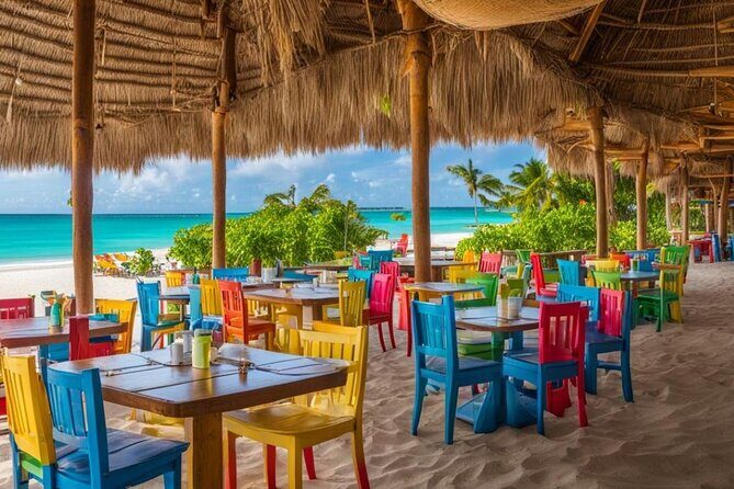 Cozumel: Day in Punta Sur Eco Park and Del Cielo Beach with Snorkeling - Who Would Enjoy This Tour?