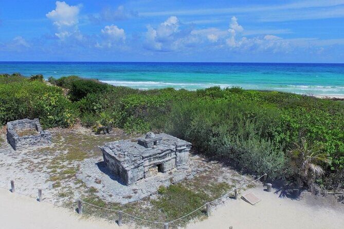 Cozumel: Day in Punta Sur Eco Park and Del Cielo Beach with Snorkeling - FAQ