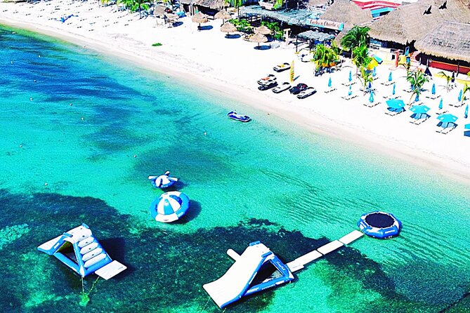 Cozumel Day Pass at San Francisco Beach Club - Cancellation Policy