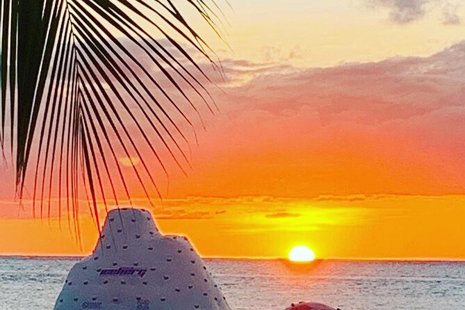 Cozumel Day Pass at San Francisco Beach Club - Additional Information