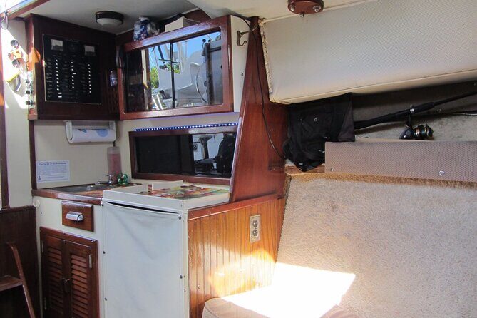 Cozumel Deep Sea Fishing  Private Charter Experience - Final Thoughts