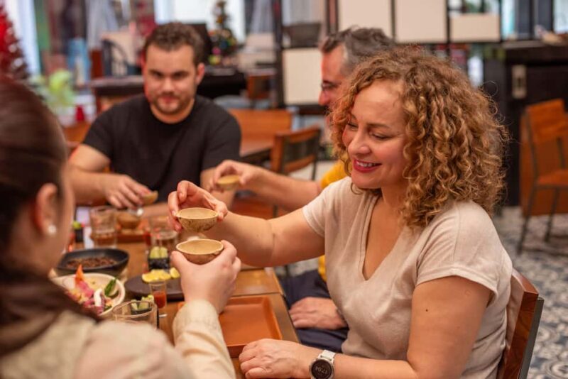 Cozumel: Degustación Maya Mezcal and Tequila - FAQ