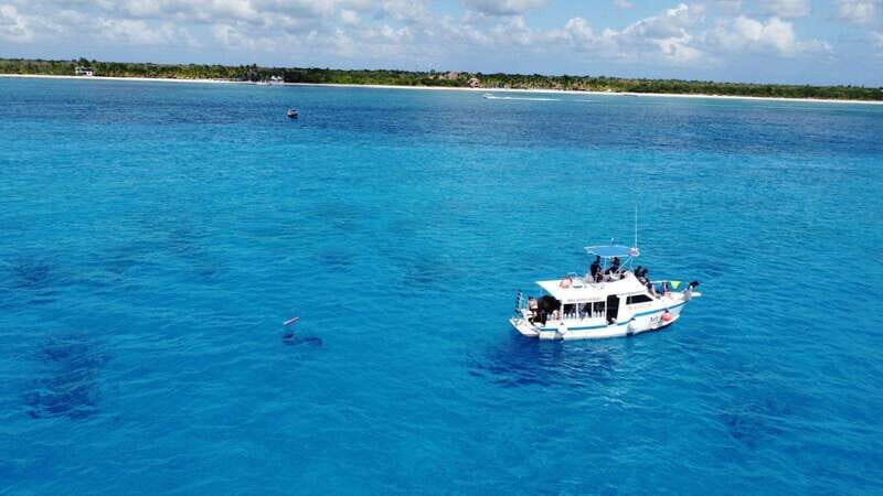 Cozumel: Discover Scuba Diving - Good To Know