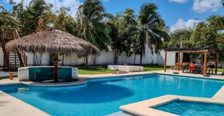 Cozumel: Discover Scuba Diving in Puerto Morelos - Good To Know