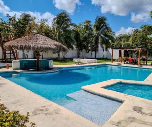Cozumel: Discover Scuba Diving in Puerto Morelos - Booking and Cancellation