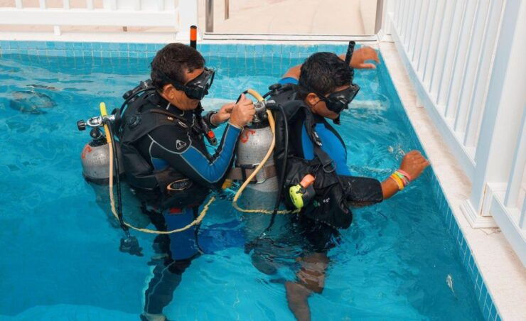 Cozumel: Discover Scuba Diving - Activity Details