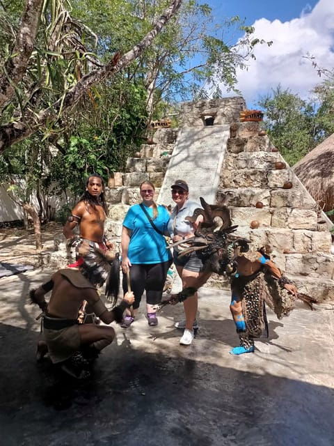 Cozumel: Discovering Downtown, Shopping, & Beach Time - Good To Know