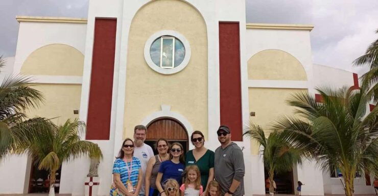 Cozumel: Discovering Downtown, Shopping, & Beach Time - Experience Highlights