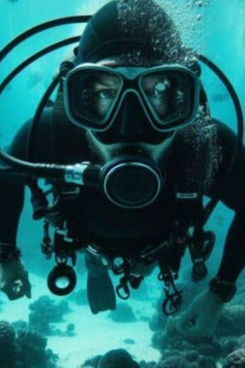Cozumel: Diving Experience From Boat - Good To Know
