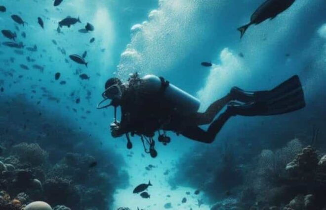 Cozumel: Diving Experience From Boat - Group Size and Languages