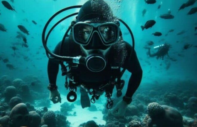 Cozumel: Diving Experience From Boat - Meeting and Cancellation Policy