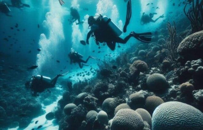 Cozumel: Diving Experience From Boat - Age and Certification Requirements