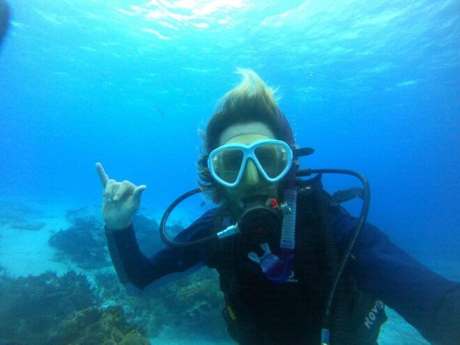 Cozumel: Diving Marine Park 2 Dive Sites - Booking Information