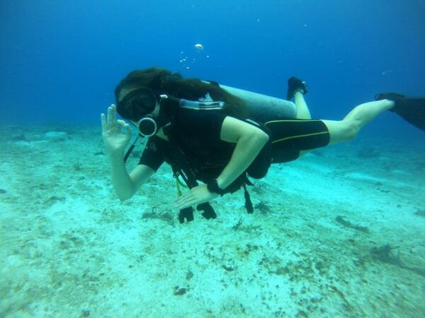 Cozumel: Diving Marine Park 2 Dive Sites - Frequently Asked Questions