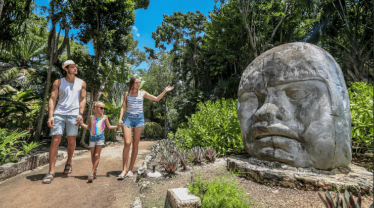 Cozumel: Downtown and Chankanaab Park - Good To Know