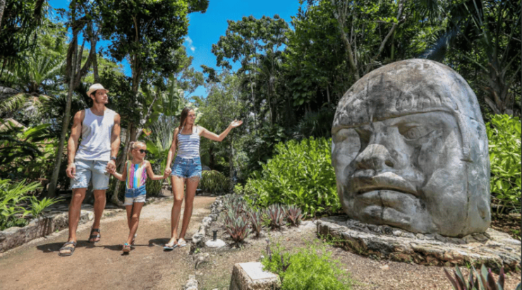 Cozumel: Downtown and Chankanaab Park - Experience Highlights