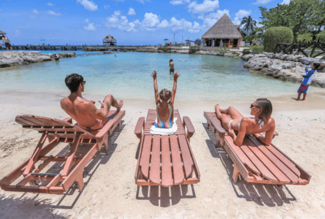 Cozumel: Downtown and Chankanaab Park - Cultural Enrichment