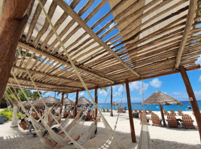 Cozumel: Downtown and Chankanaab Park - Journey to Otoch