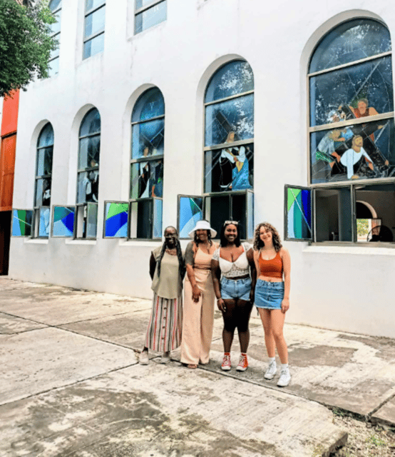 Cozumel: Downtown, Mayan Experience and San Gervasio - Experience Highlights