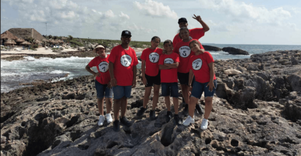Cozumel: Downtown, Mayan Experience and San Gervasio - Scenic Island Drive