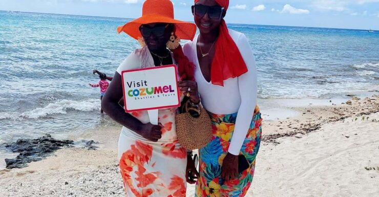 Cozumel: Downtown, Shopping & Beach Break - Good To Know