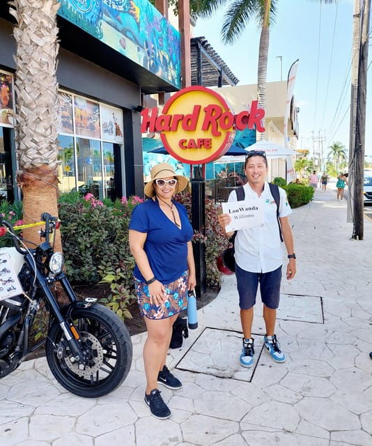 Cozumel: Downtown, Shopping & Beach Break - Services and Amenities