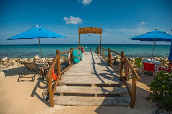 Cozumel: Downtown, Shopping & Beach Break - Tequila Tasting Experience