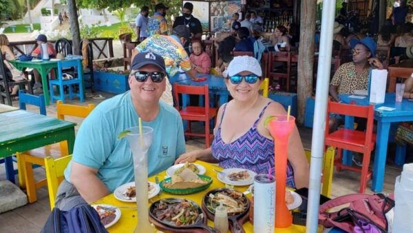 Cozumel: Downtown, Shopping & Beach Break - Snorkeling Adventure