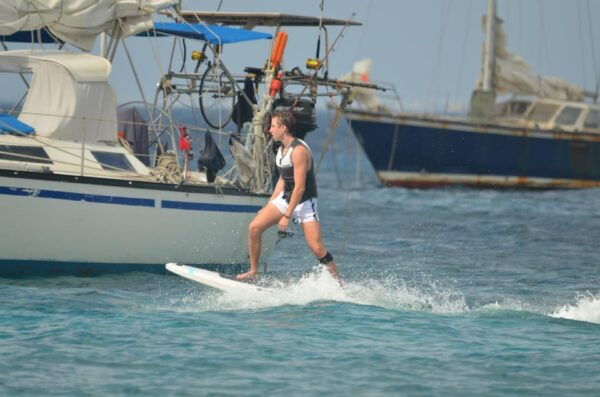 Cozumel: E-Surf Lessons With a Professional Instructor - Frequently Asked Questions