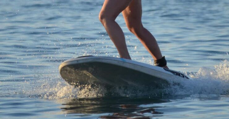 Cozumel: E-Surf Lessons With a Professional Instructor - Good To Know