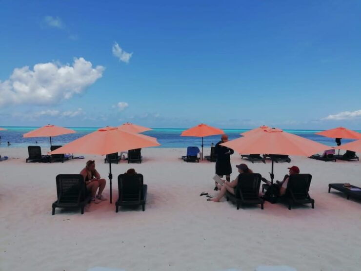 Cozumel Eco Nature Escape - Good To Know
