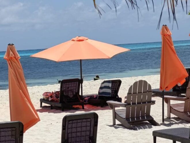 Cozumel Eco Nature Escape - Serenity at Virgin Beach