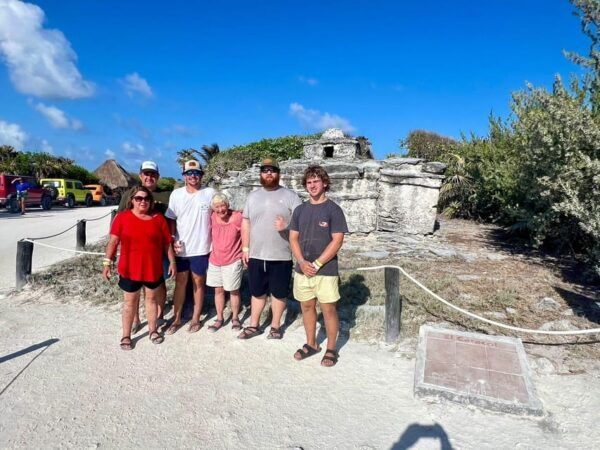 Cozumel Eco Nature Escape - Engaging Experiences