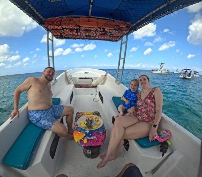 Cozumel, El Cielo: 4-Hour Private Tour - Participant Guidelines